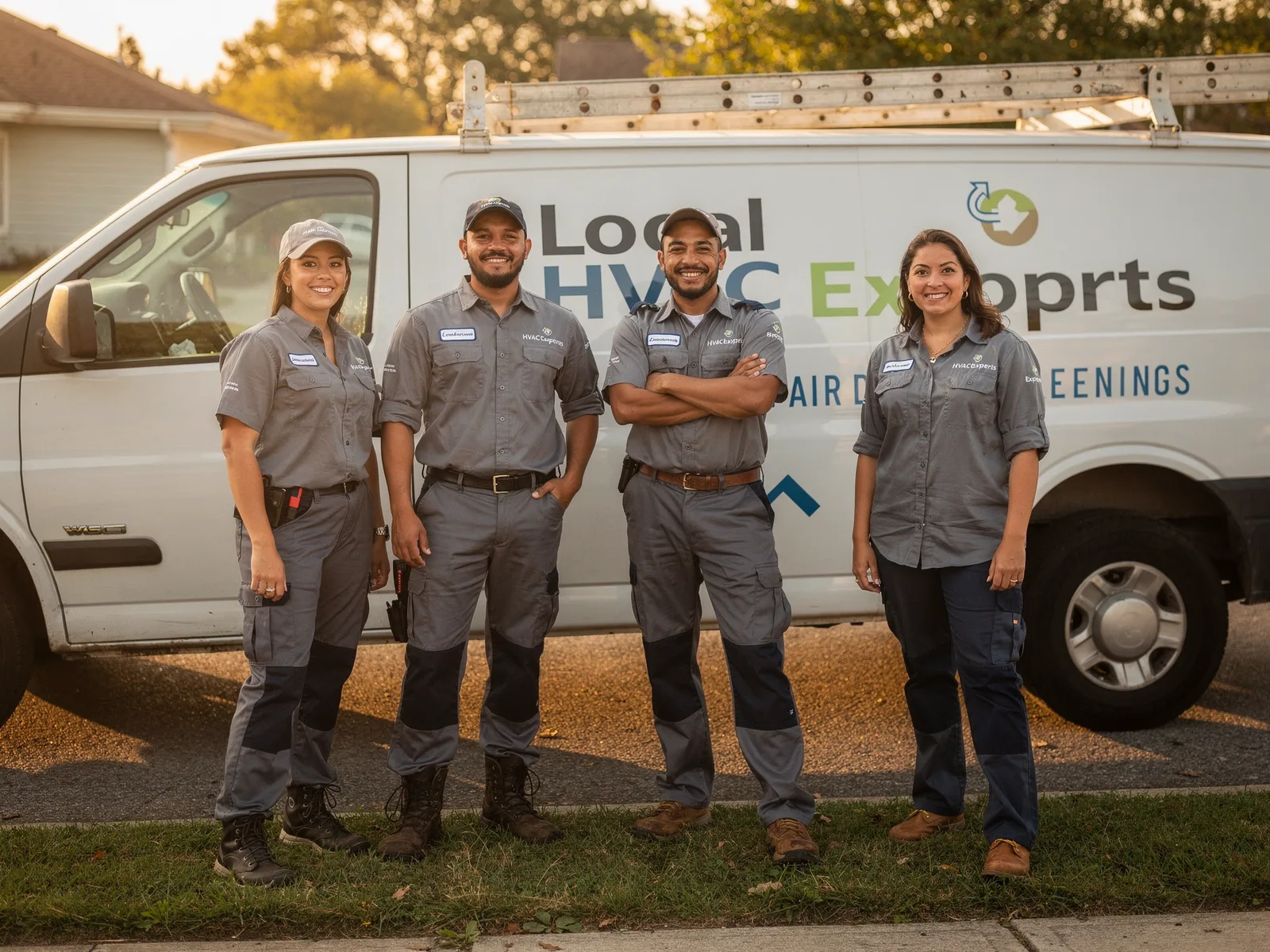 24/7 HVAC Repair & AC Replacement company in Bruni, TX